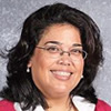 A photo of Natasha Kordus