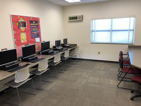 Computer Lab