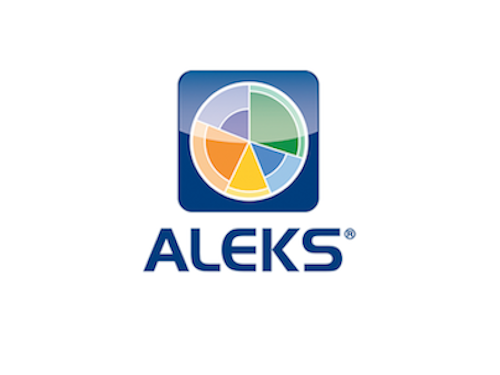 ALEKS Logo