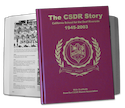 CSDR History Book Thumbnail