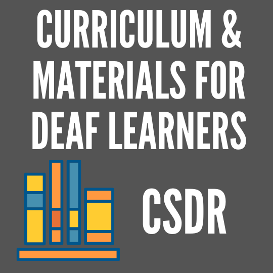 CSD Riverside Curriculum