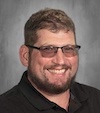 A photo of Kevin Croasmun
