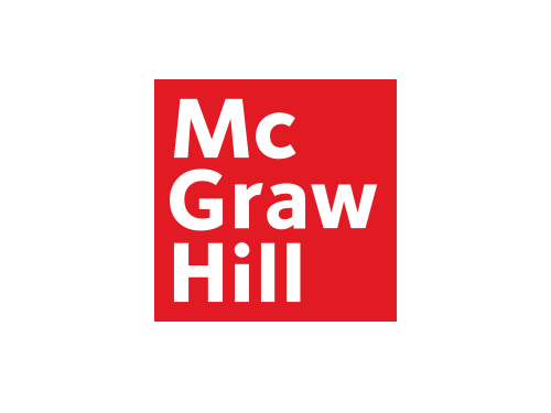 McGraw Hill Logo