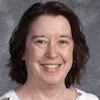 A photo of Michelle Barry-Suzuki