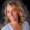 A photo of Nancy Hlibok Amann