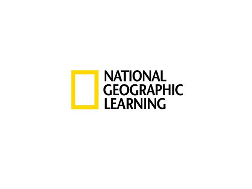 National Geographic Logo