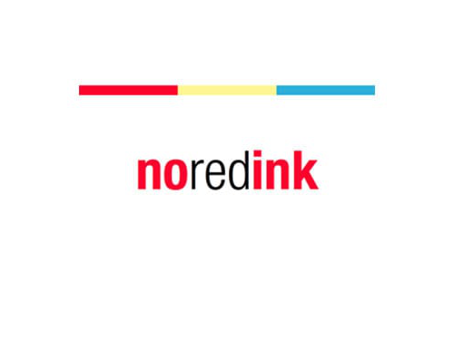 NoRedInk Logo