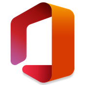 Microsoft Office Logo