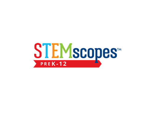 Stemscopes Logo