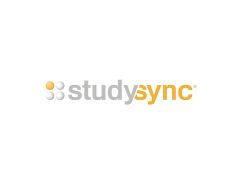 StudySync Logo