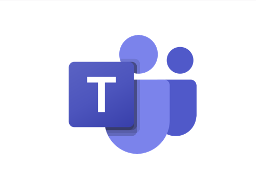 Microsoft Teams Logo