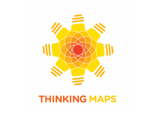 Thinking Maps Logo