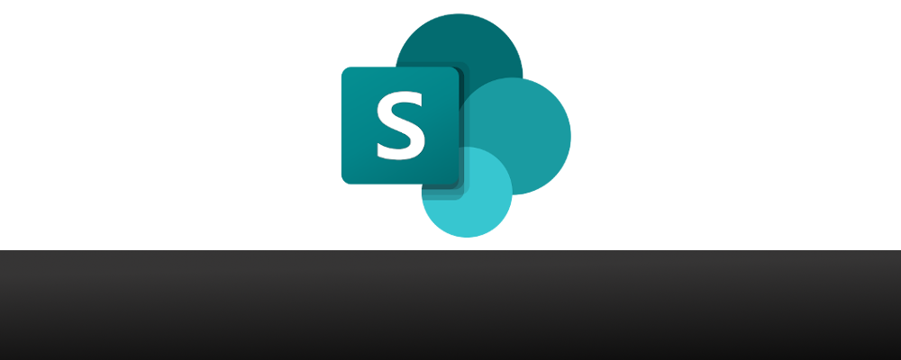 Microsoft Sharepoint Logo