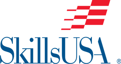 Skills USA Logo